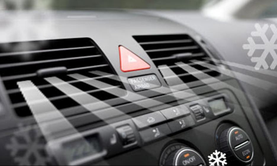 Higienização de Ar Condiocinado