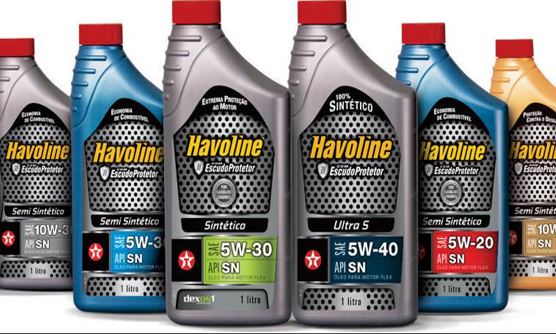 Havoline