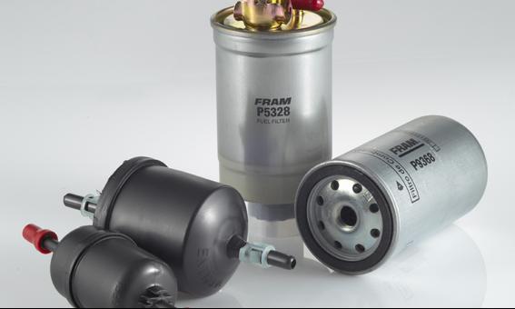 Filtro de Combustível