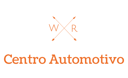 WR Centro Automotivo